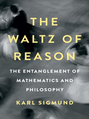 cover image of The Waltz of Reason